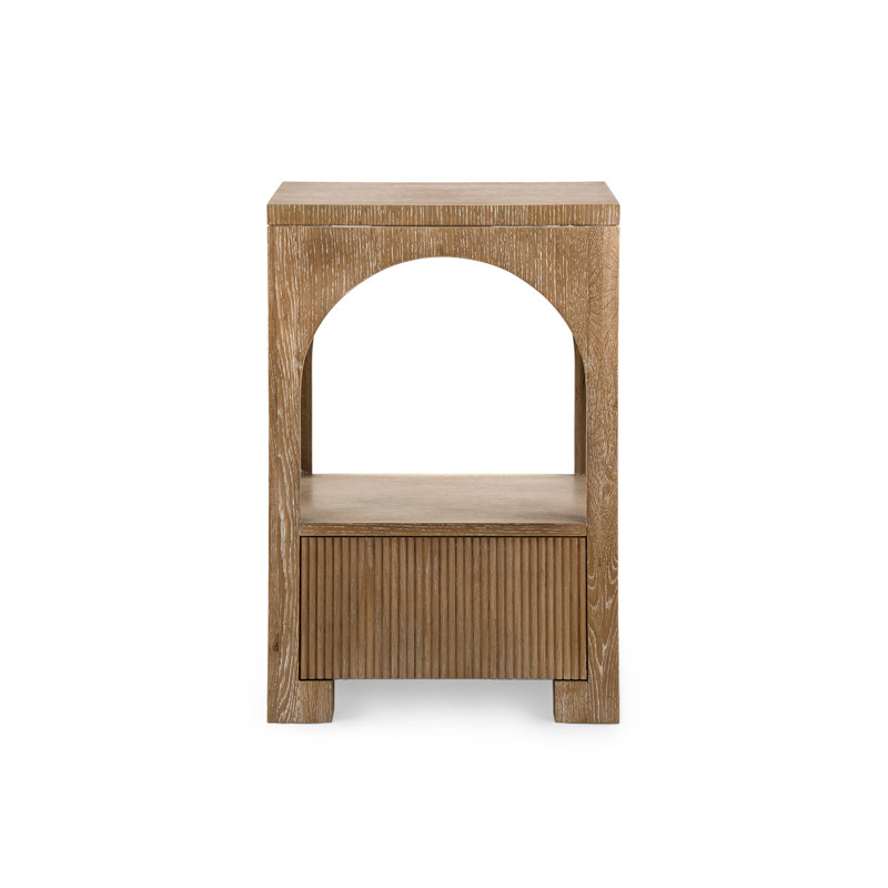 Arcadia End Table