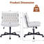 Upholstered Accent Chair-1947214870