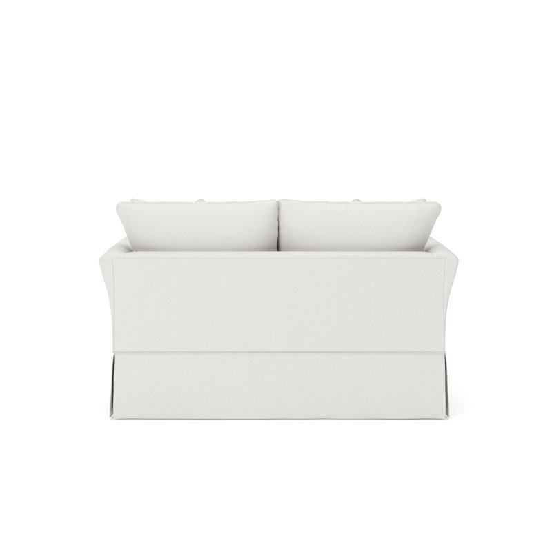 Shelby Upholstered 60'' Sofa, Cruise Adrift
