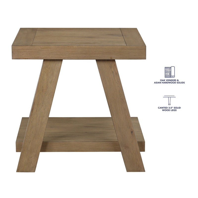 Ensemble de table 3 pièces Orinda