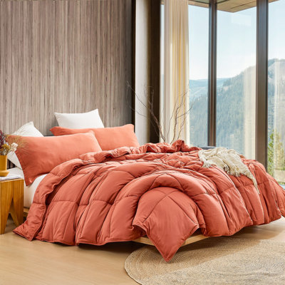 Hot Days Cool Nights - Coma Inducer Oversized Comforter Set