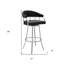 Chaise de bar en similicuir et fer-1931178745-1931178746