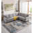 Light Gray selected