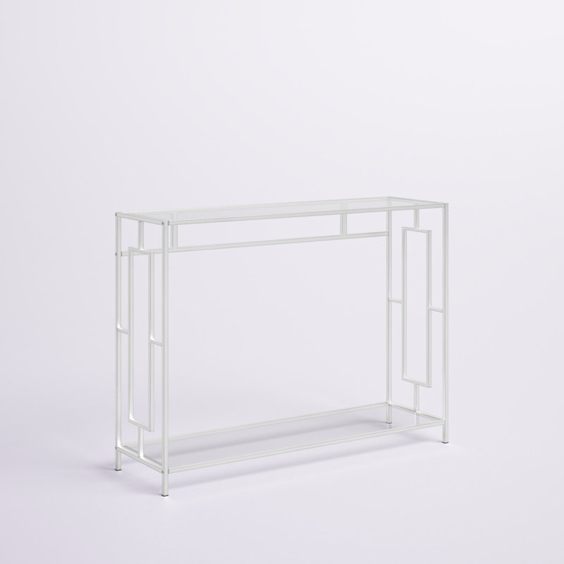 Console Verdite 40,16 po