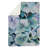 Blanket Prints Hand Woven Blanket
