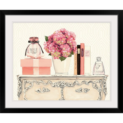 Perfum Chic " Parfum Chic II " by Marco Fabiano