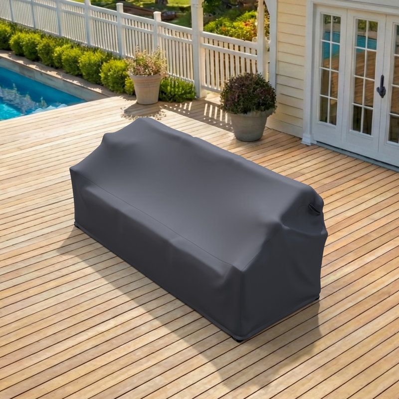 Estill Patio Outdoor Sofa Cover