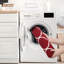 Non-Slip Kitchen Mats, Super Absorbent & Stain Resistant Washable Floor Rug Set for Kitchen, Laundry, Sink-1507744663-1507744648