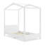 Poppy House Twin Bed-49990496