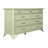 Bermuda 60'' W 9 - Drawer Dresser-108486349