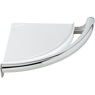 Bath Safety 8.75" Grab Bar