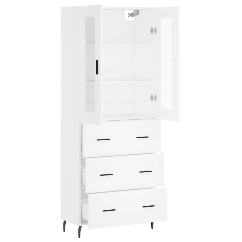 Storage Cabinet