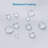 Tadeh Shower Curtain with Hooks Included-872737246