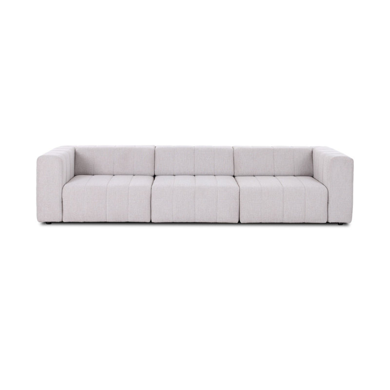 Langham Power Reclining Sofa