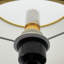Metal Table Lamp