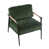 Green Polyester Blend