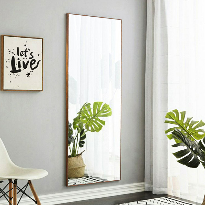 Miroir de chambre à coucher 65 * 23
