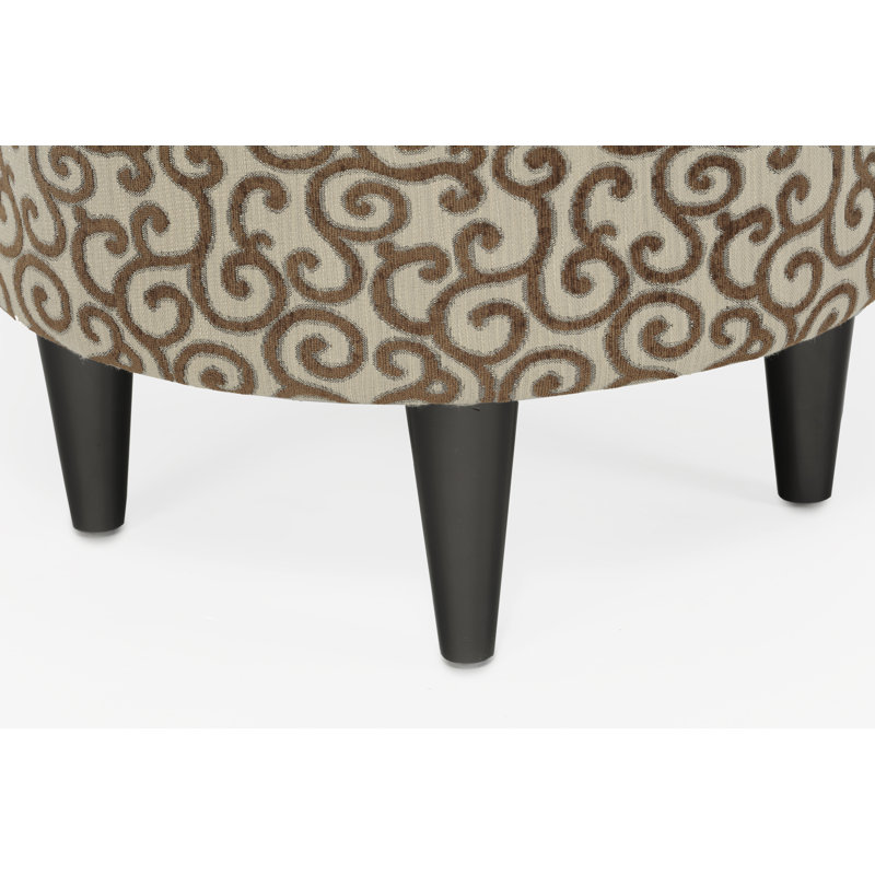 Upholstered Ottoman