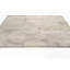 Tapis ivoire en mélange de polyester Erla 2 pi x 3 pi-1524227881