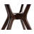 Evangelista 36" Bamboo Solid Wood Dining Table-1518292564