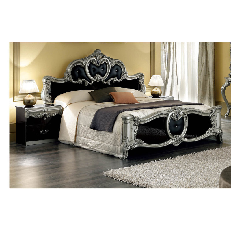 Ensemble de chambre configurable standard Alexzander