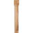 Traditional Block Bracket w/ Offset Brace-47797983-47797826