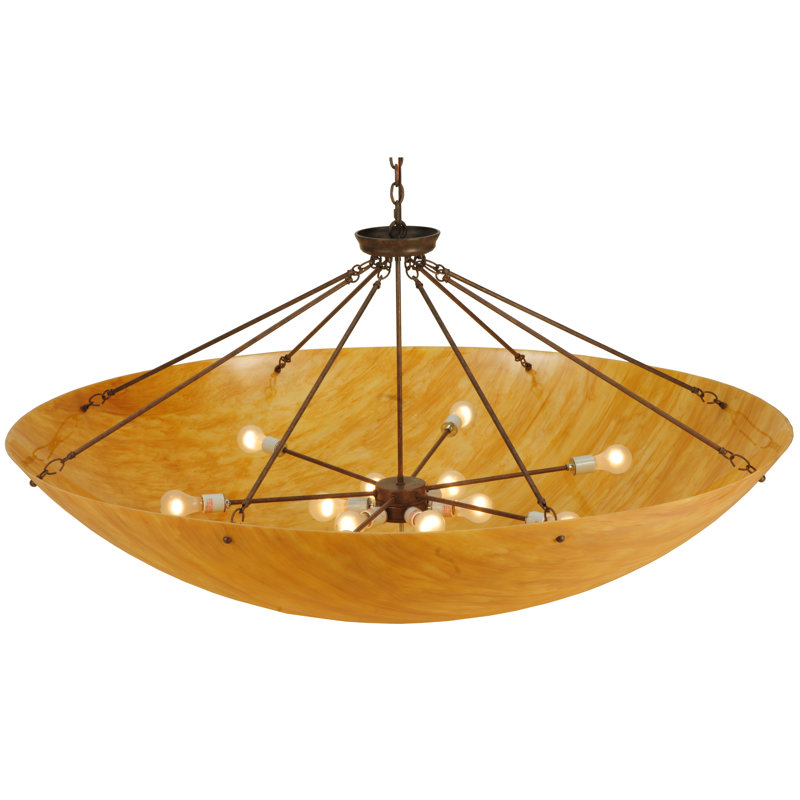 Madison 12 - Light Pendant