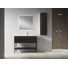 Ensemble de meuble-lavabo simple 36 po