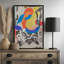 «Pink Blueprint I» par Melissa Wang, reproduction d'art sur toile-1624714286-1624714291-1624714298