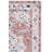 Luna Performance Oriental Rug-223196611