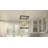 Fitzroy 4 - Light Single Pendant