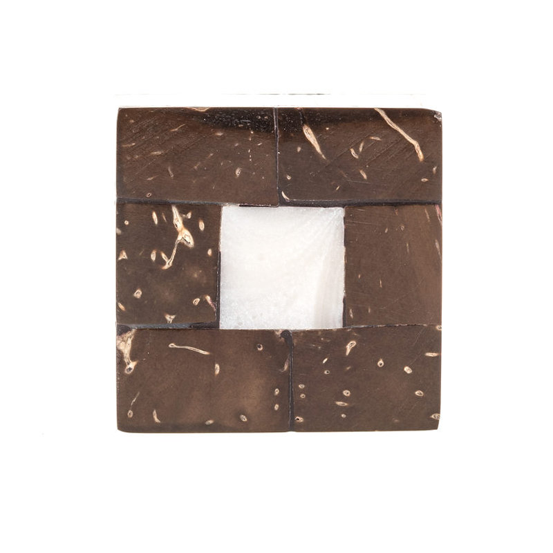 Square Knob