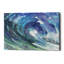 «Curl» par Albena Hristova, art mural sur toile-1770798157
