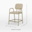 Tabouret de bar Holford-1942362139