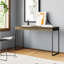 Ensemble de bureau configurable Hemel