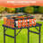 Rectangular Outdoor Picnic Table