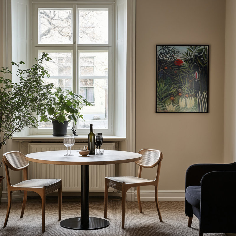 Wrapped Canvas Print, 76.2 cm H x 50.8 cm W