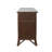 Bermuda 6 Drawer 48" W Double Dresser-134432114