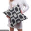 Tissu abstrait Ambesonne-57237682