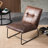 Upholstered Slipper Chair-2041503066