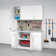 Whiffen Single Storage Cabinet ( 36'' H x 16'' W x 24'' D)