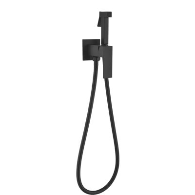 Square / Rectangle Hand Held Bidet