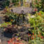 Zaer SA Support pour plante "Copenhagen 1843"-164803382