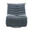 Bovee Glider Recliner with Swivel-96727952