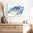 Brampt Vibrant Sea Turtle-107678583