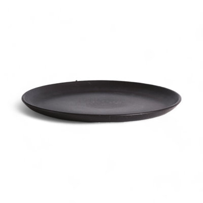 S/4 Tunisian Dinner Plates