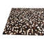 Tapis brun Ingalls