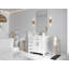 Ensemble de meuble-lavabo simple 36 po-89875227-89875231