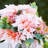Faux Silk Mixed Assortment Arrangement in Vase-1123164811