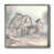 Cadre argenté sélectionné